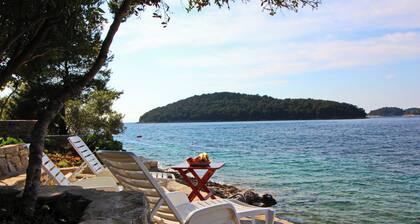Holiday Home Katica - Vela Luka