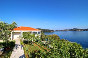 Hus (Holiday Home Katica - One Bedroom Hol) | Exteriör