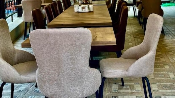 Restaurant - AYTEN HANIM KONAĞI (Ermenek)