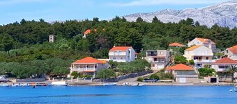 Apartments Radojković Lumbarda
