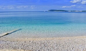 Beach - Apartment 150 m from Arena Colosseum (Pula)