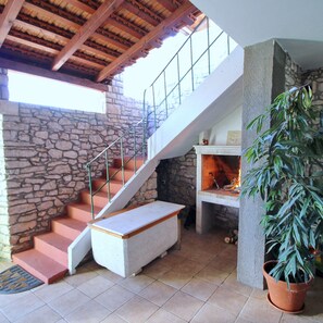 Exterior - Apartment Lucija Vela Luka (Vela Luka)