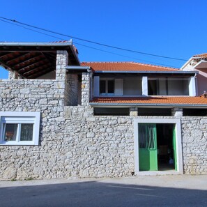 Exterior - Apartment Lucija Vela Luka (Vela Luka)