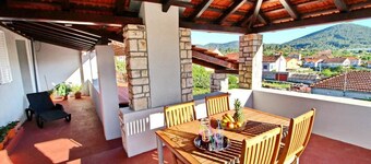 Apartment Lucija Vela Luka