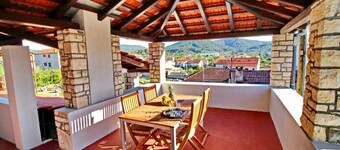 Apartment Lucija Vela Luka