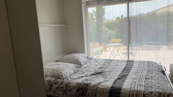 Draps fournis
