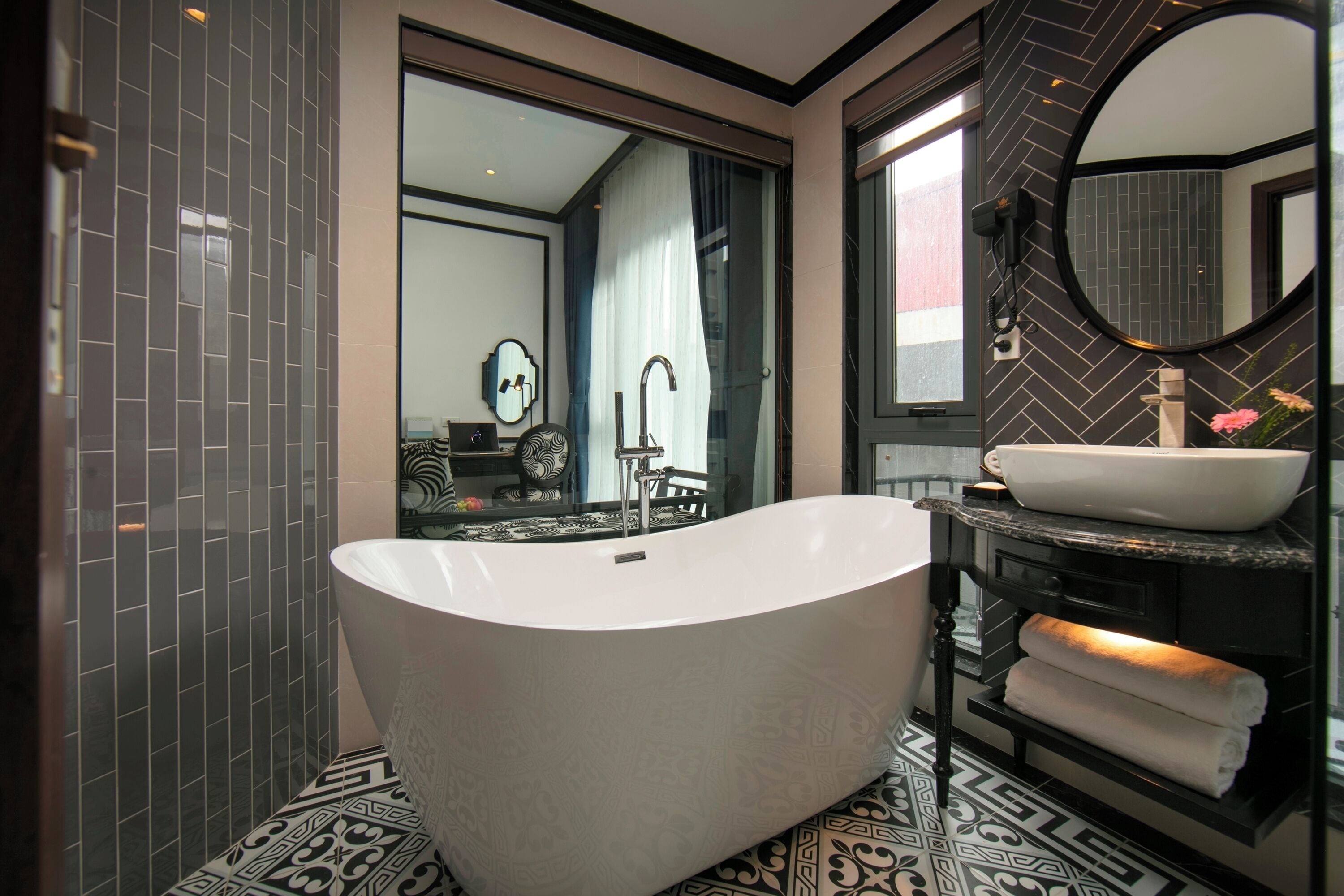 Foto - Hanoi Le Chateau Hotel & Spa