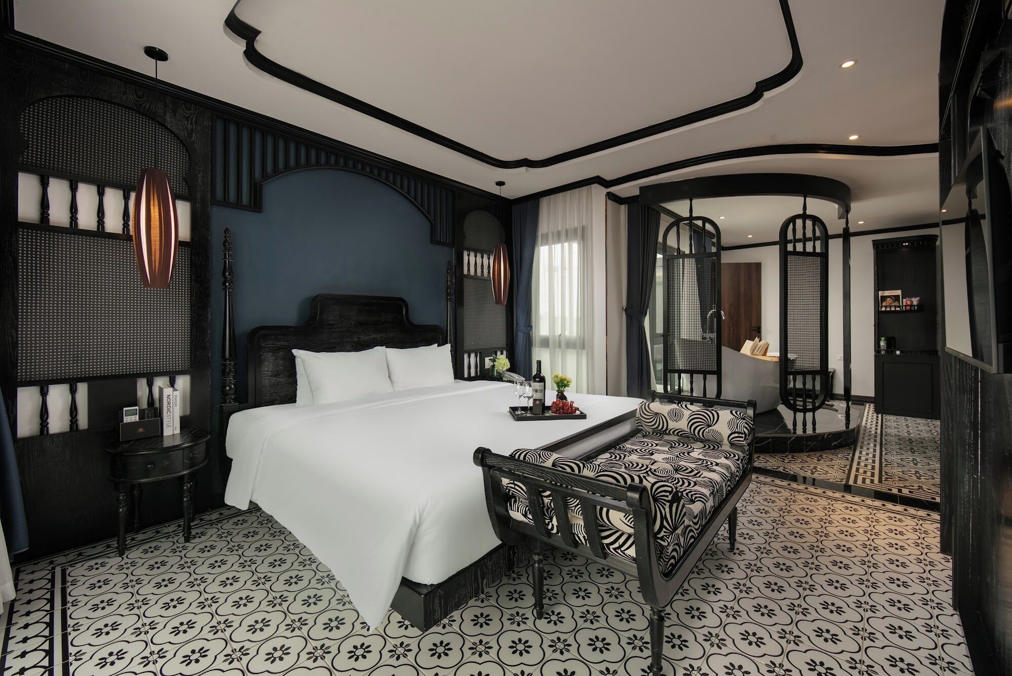 Foto - Hanoi Le Chateau Hotel & Spa