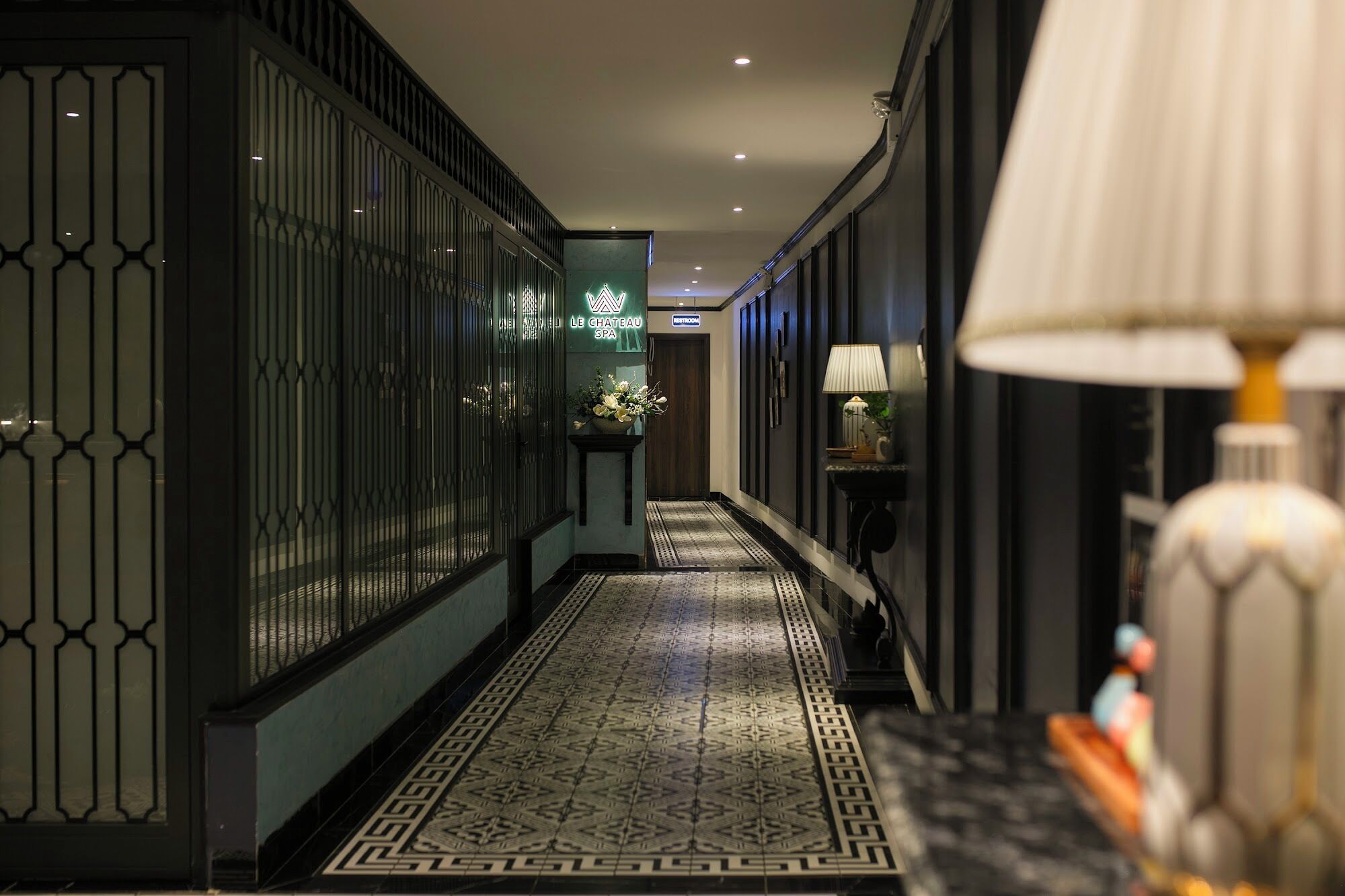 Foto - Hanoi Le Chateau Hotel & Spa