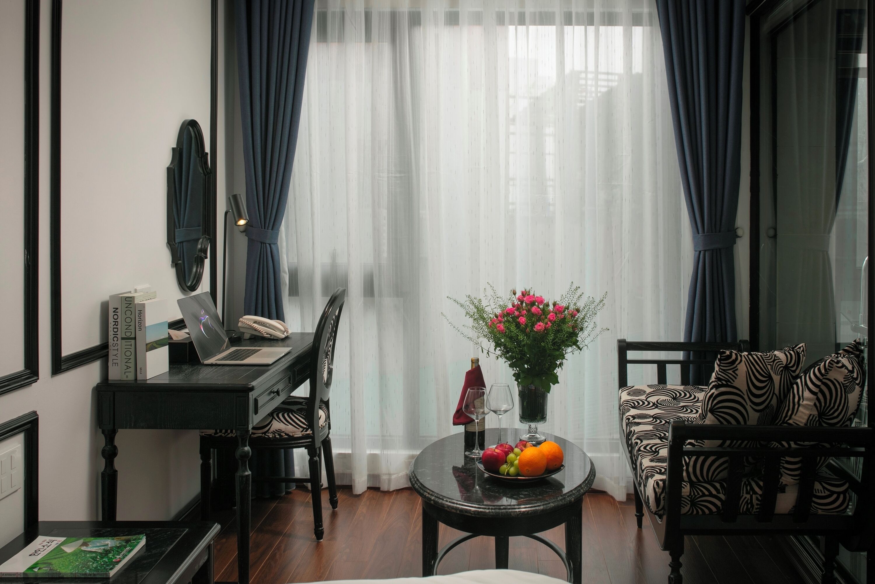 Foto - Hanoi Le Chateau Hotel & Spa