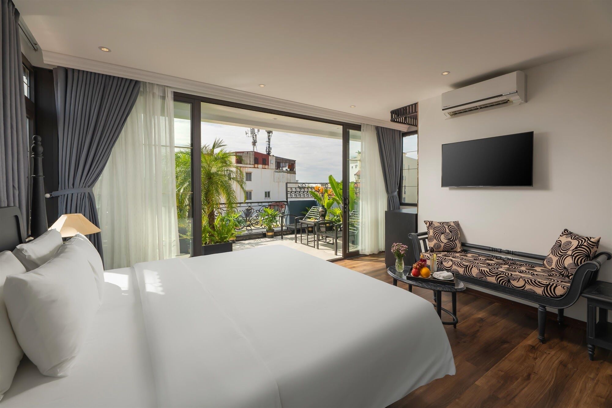 Foto - Hanoi Le Chateau Hotel & Spa