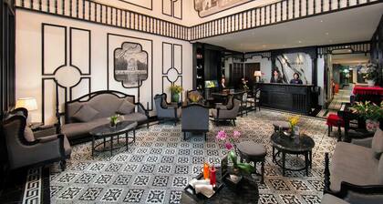 Hanoi Le Chateau Hotel & Spa