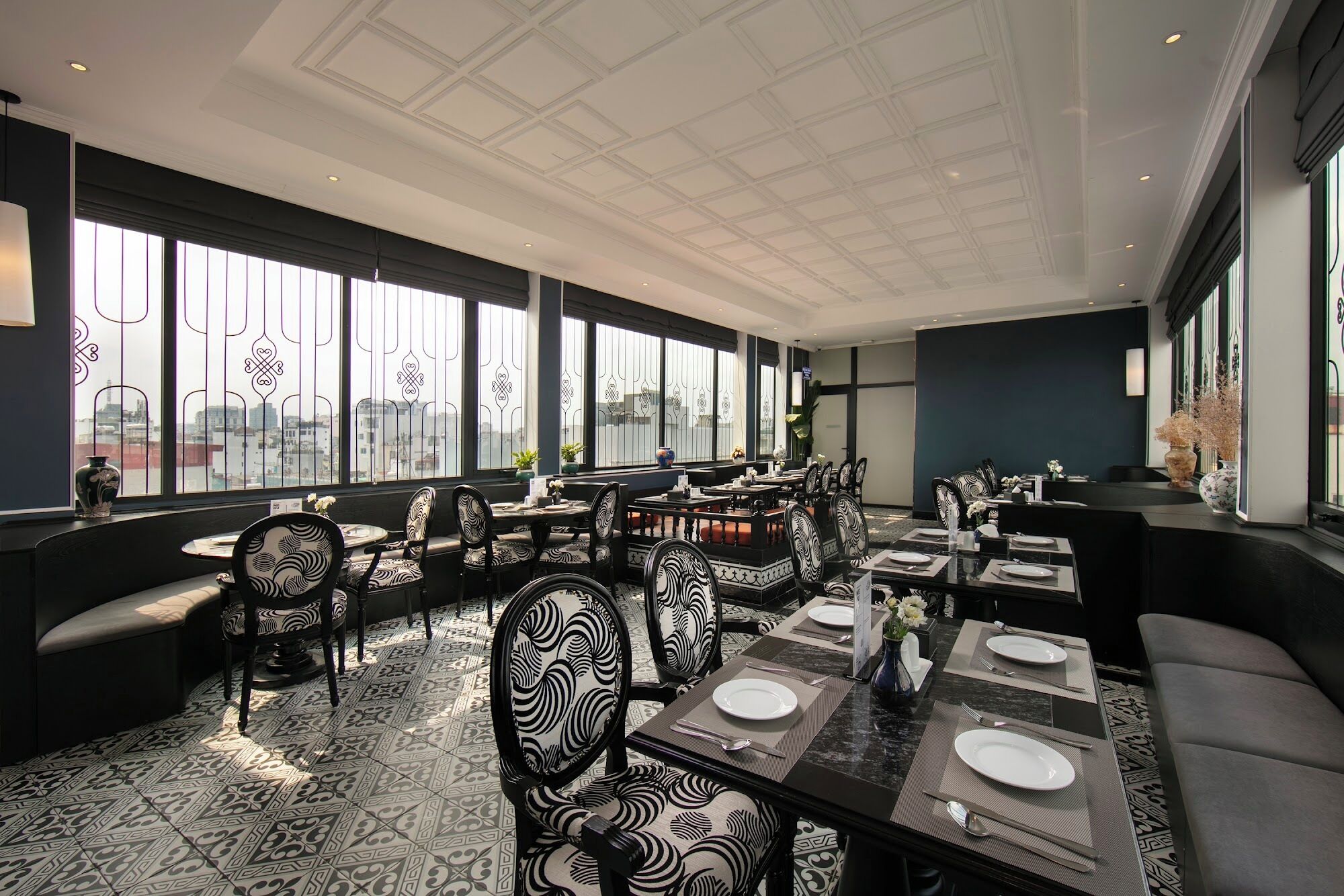 Foto - Hanoi Le Chateau Hotel & Spa