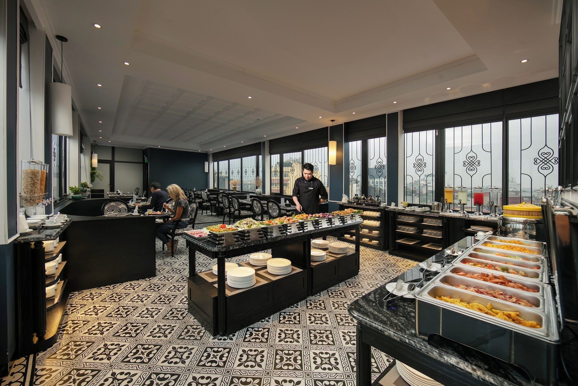 Foto - Hanoi Le Chateau Hotel & Spa