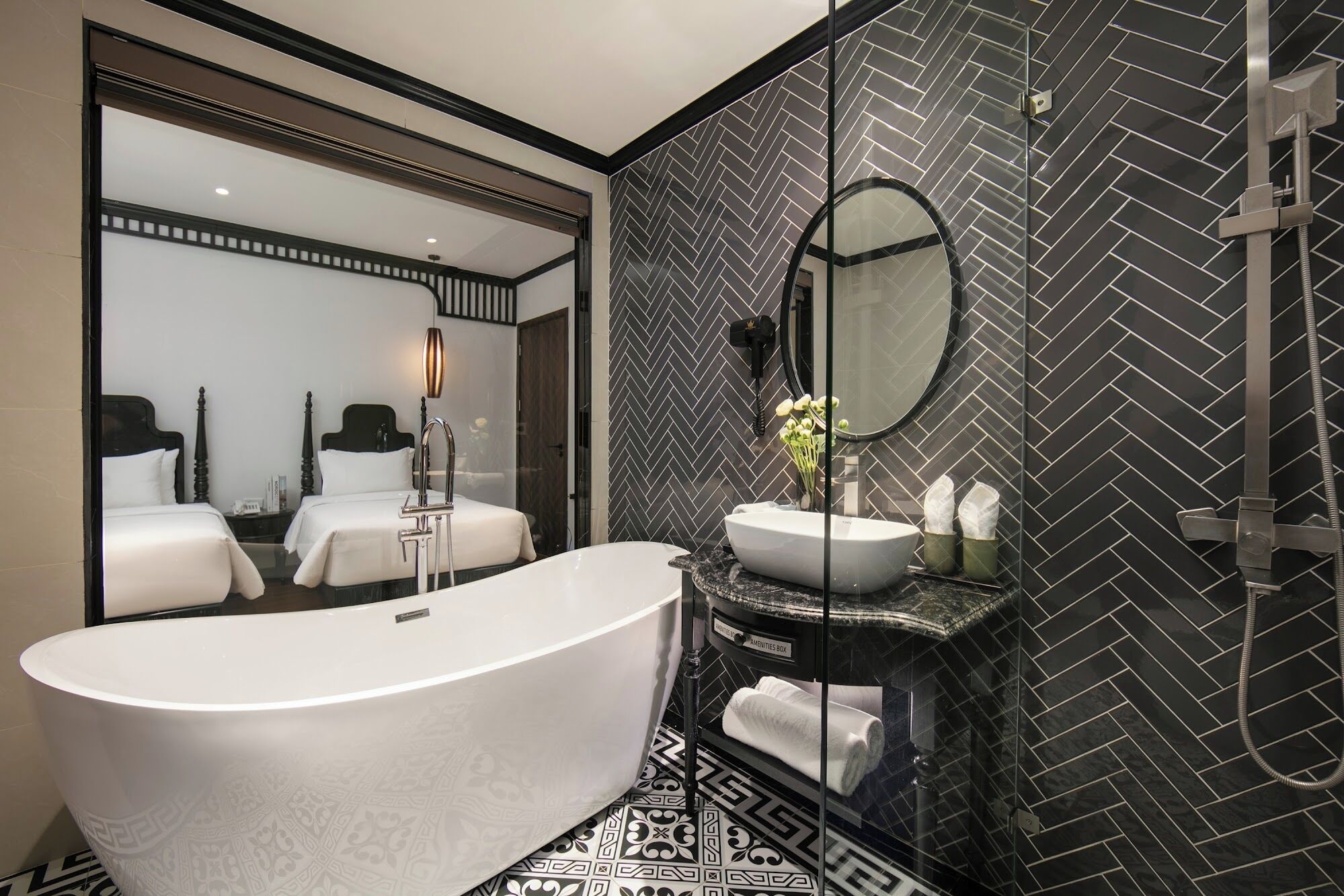 Foto - Hanoi Le Chateau Hotel & Spa