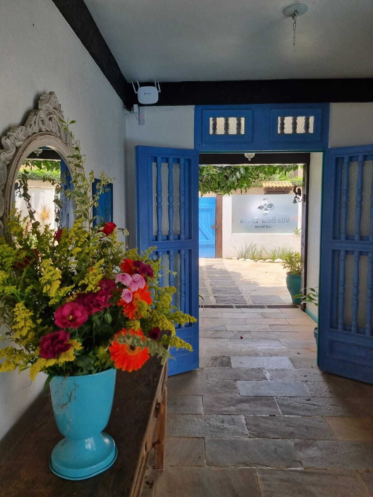 Foto - Vila Bela-Emília