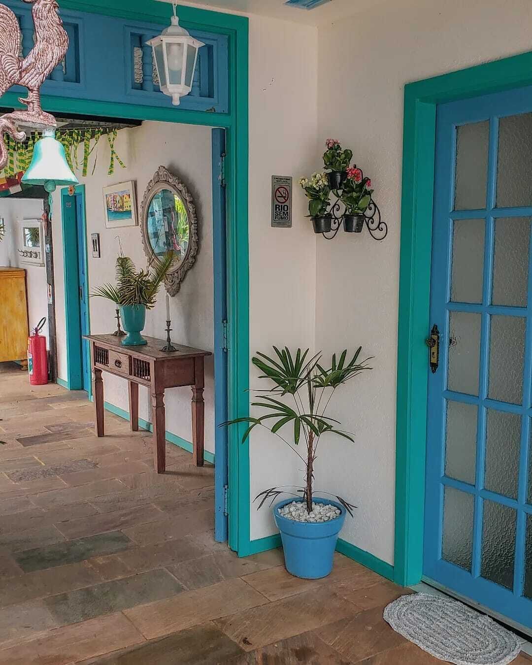 Foto - Vila Bela-Emília