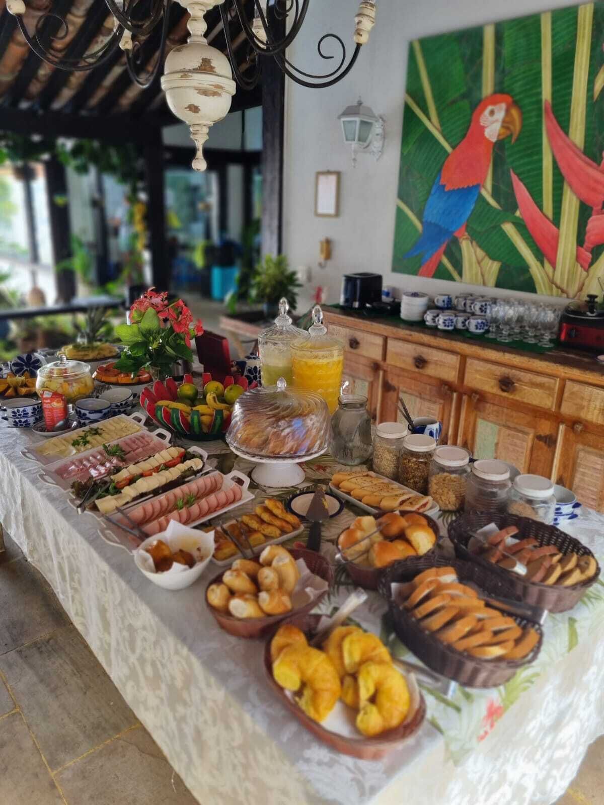 Foto - Vila Bela-Emília