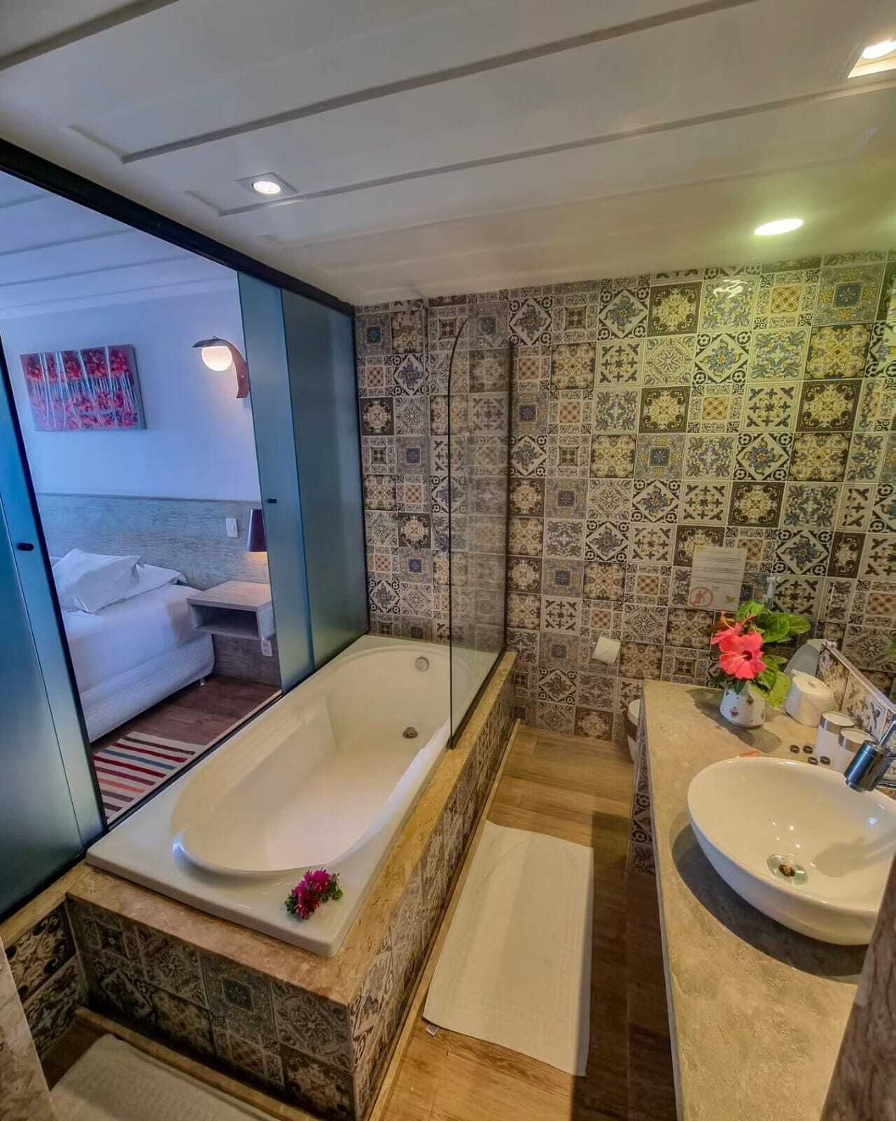 Foto - Vila Bela-Emília