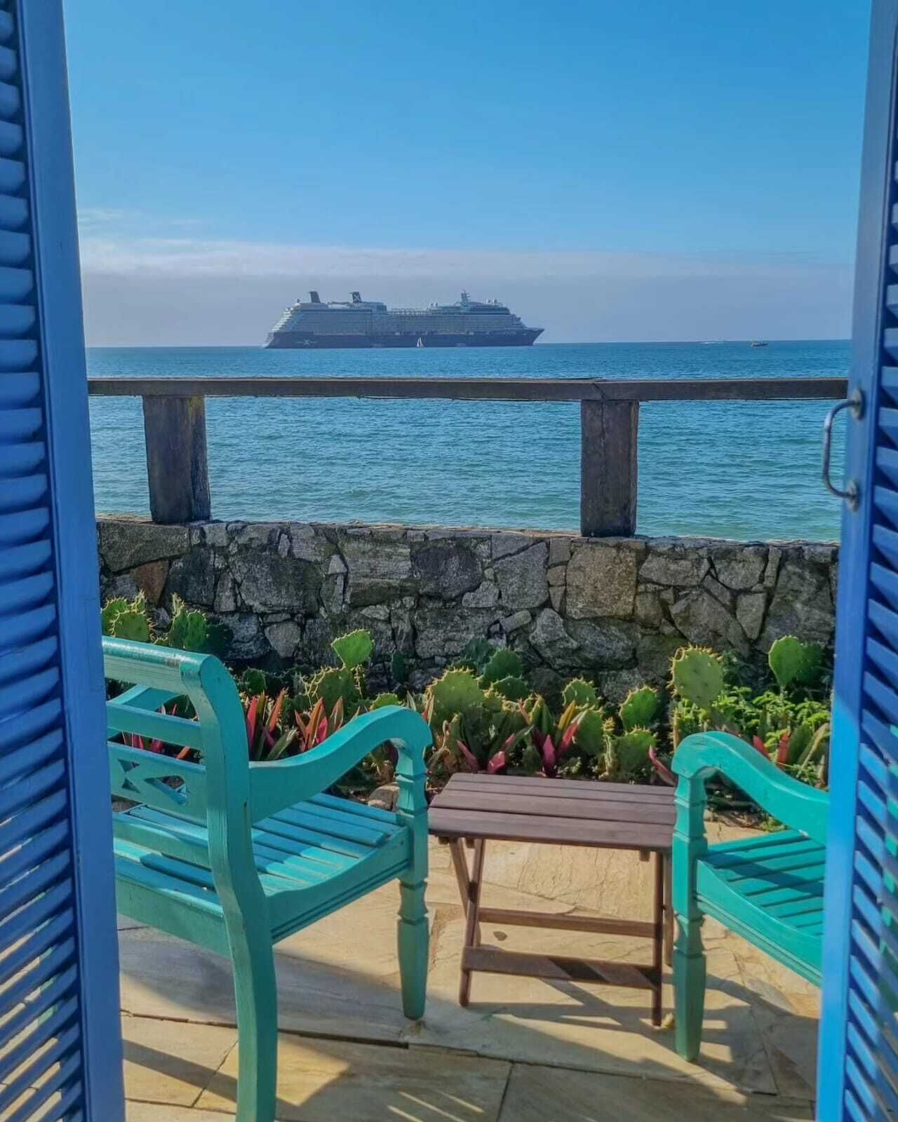 Foto - Vila Bela-Emília