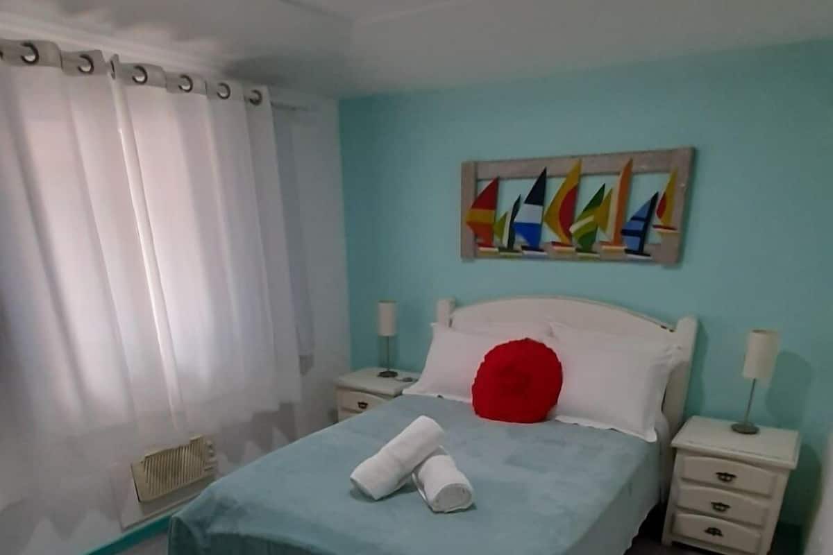 Family Bungalow | In-room safe, free cots/infant beds, free WiFi, individually decorated