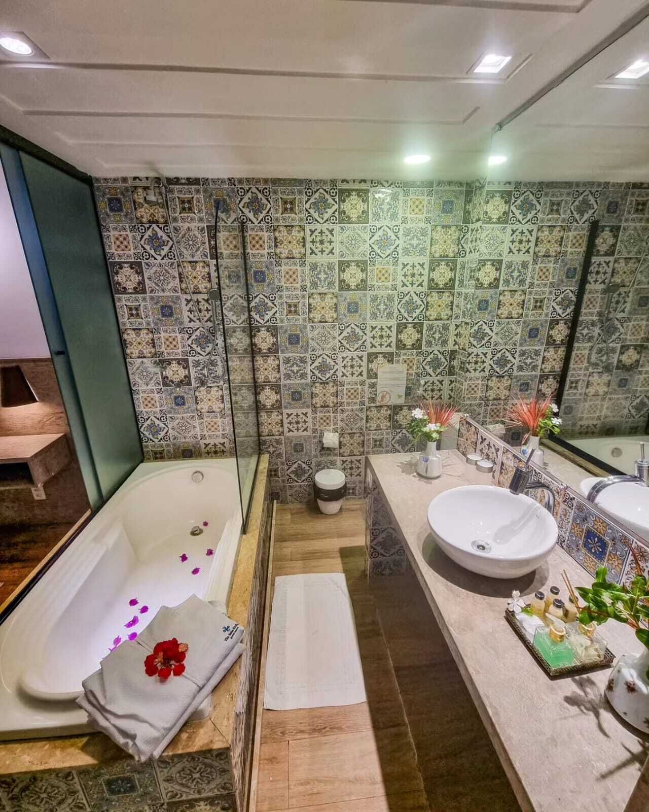 Foto - Vila Bela-Emília