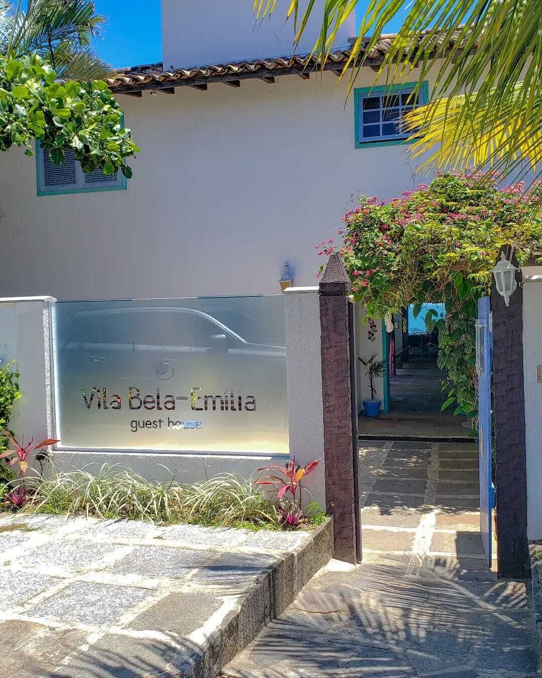 Photo - Vila Bela-Emília