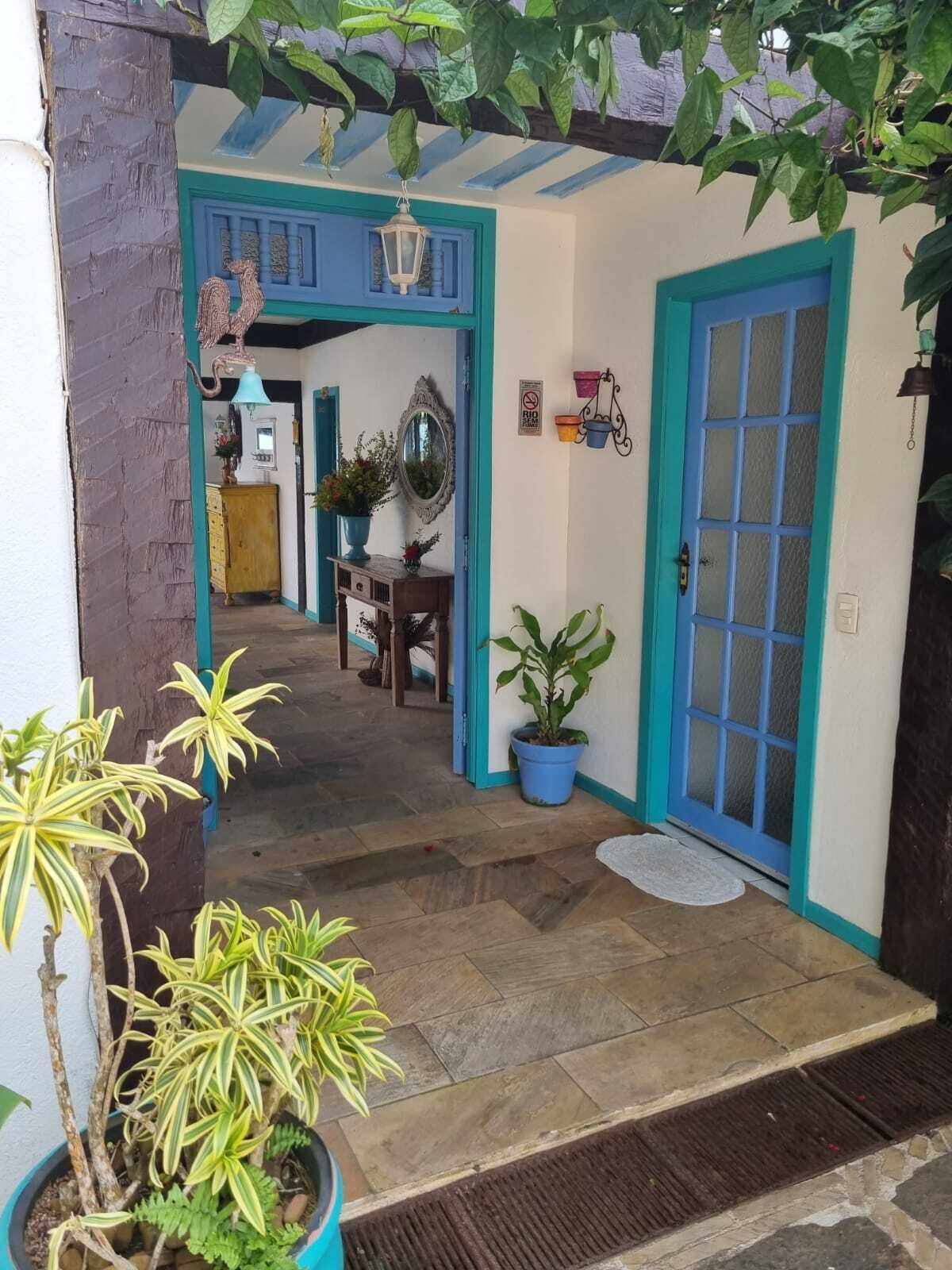 Foto - Vila Bela-Emília