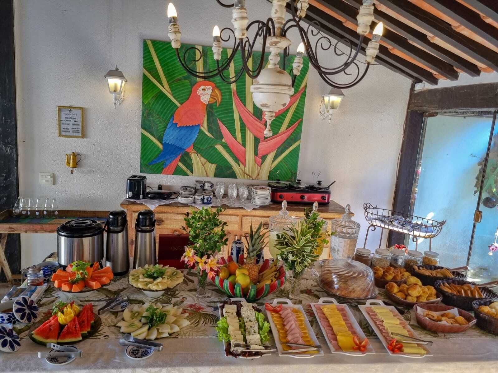 Foto - Vila Bela-Emília