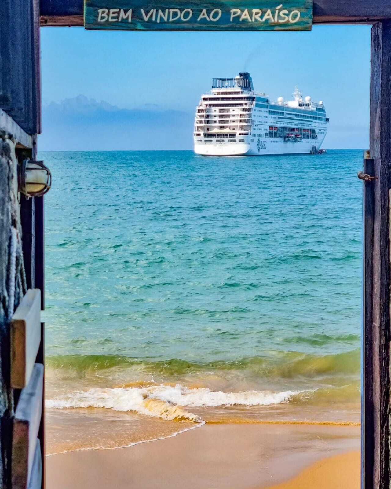 Foto - Vila Bela-Emília