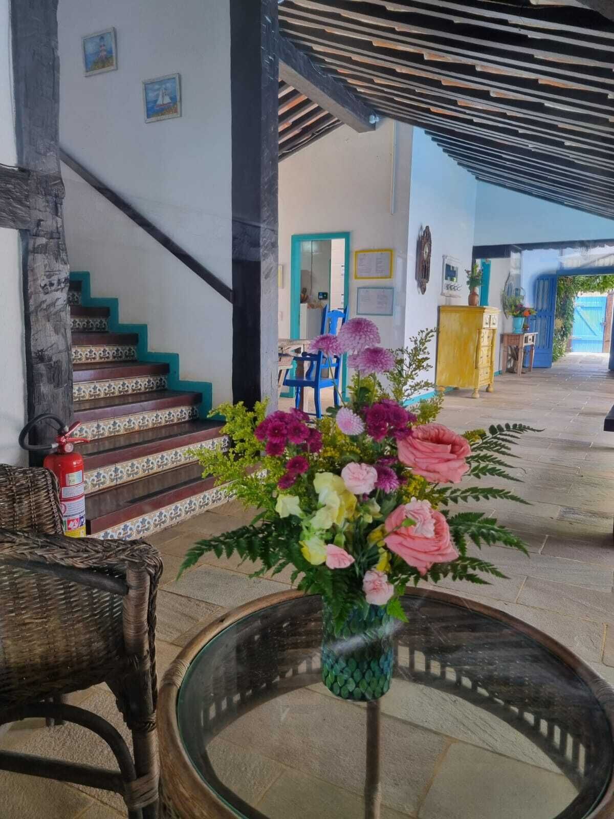 Foto - Vila Bela-Emília