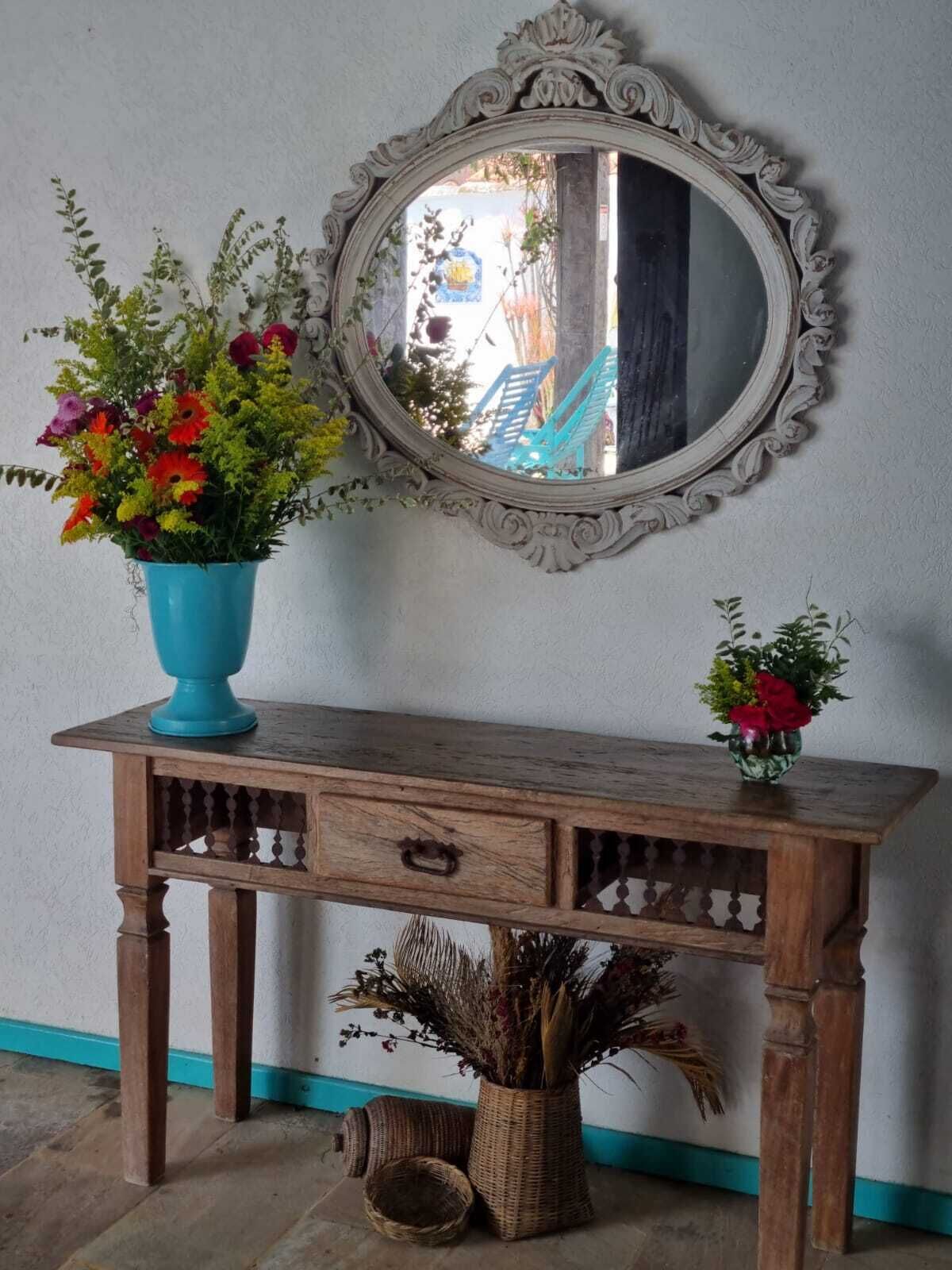 Foto - Vila Bela-Emília