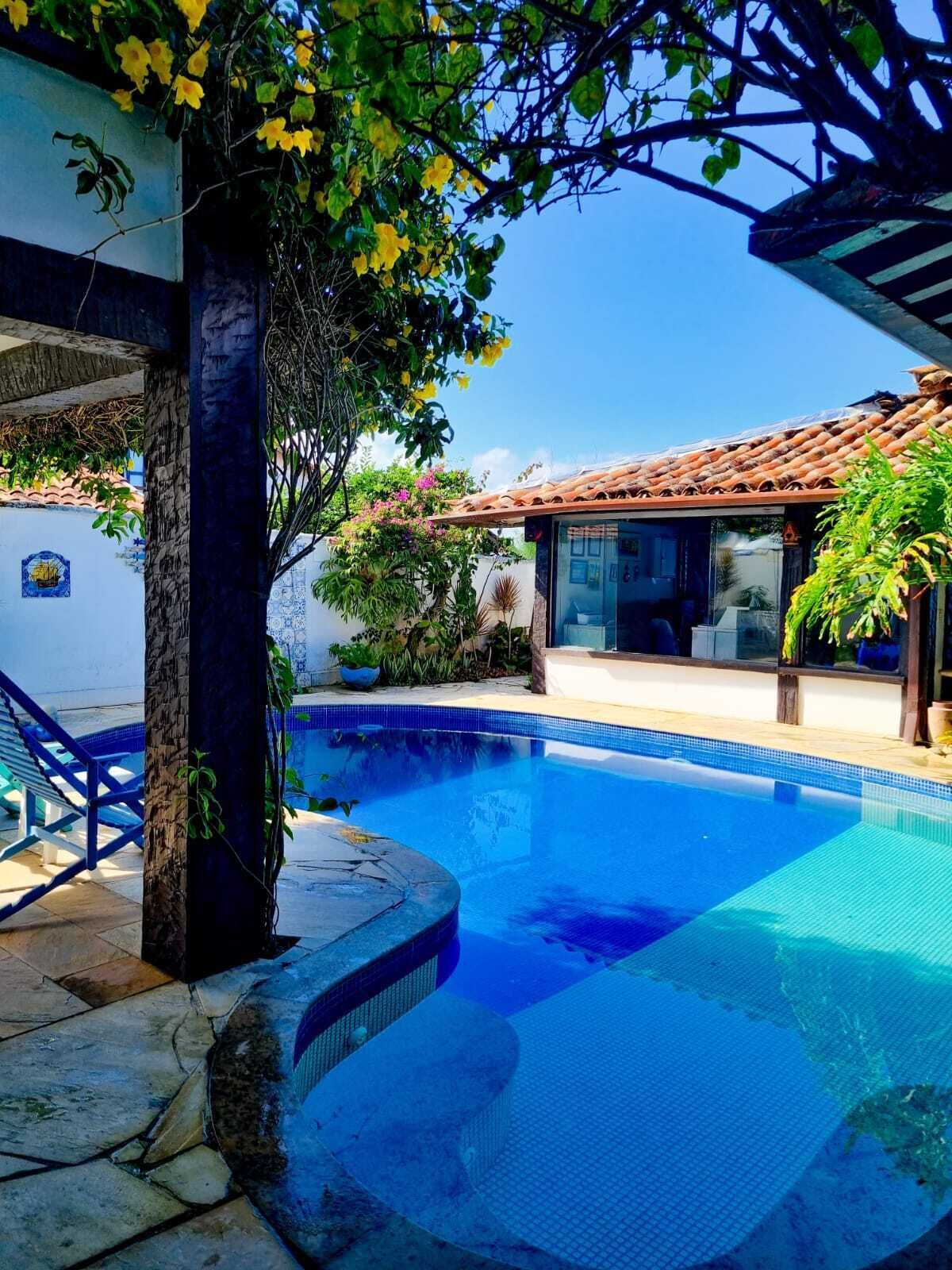 Foto - Vila Bela-Emília