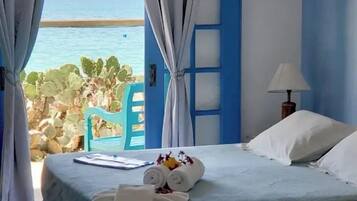 Family Room, Lanai, Sea Facing | View from room