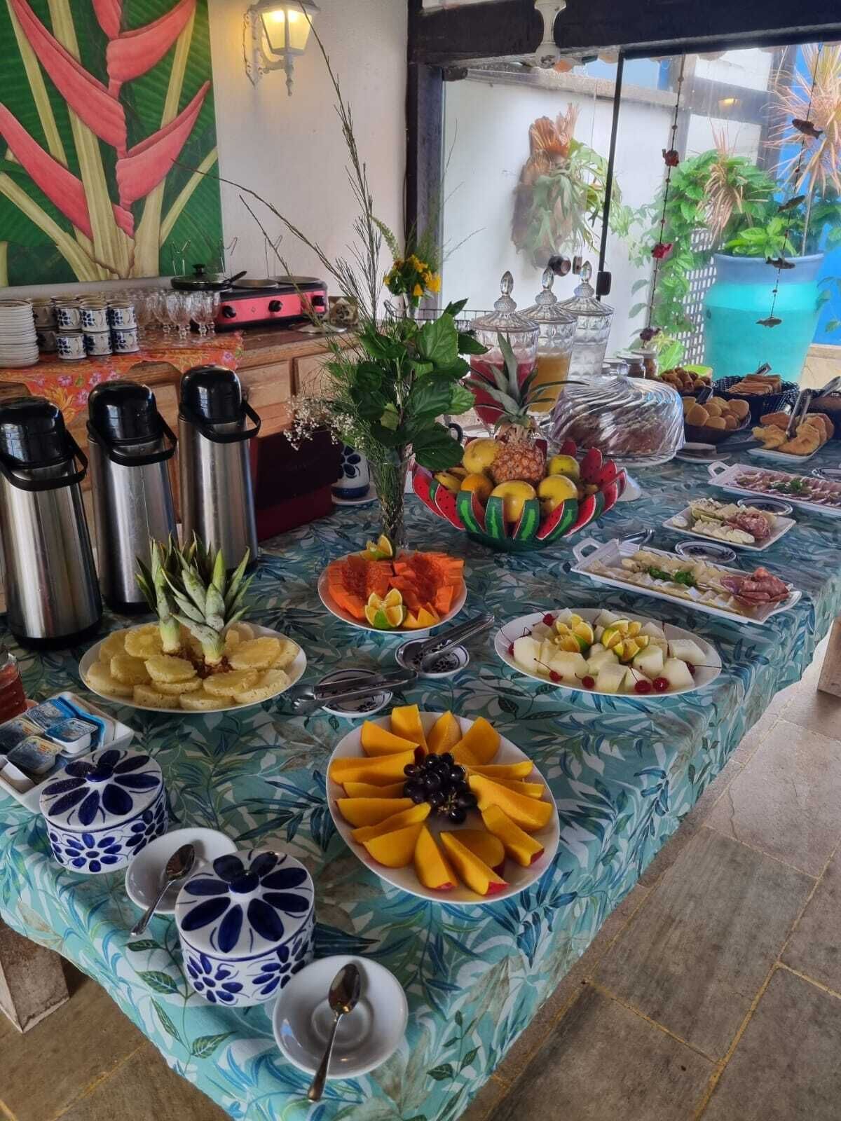 Foto - Vila Bela-Emília