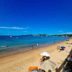 Beach/ocean view
