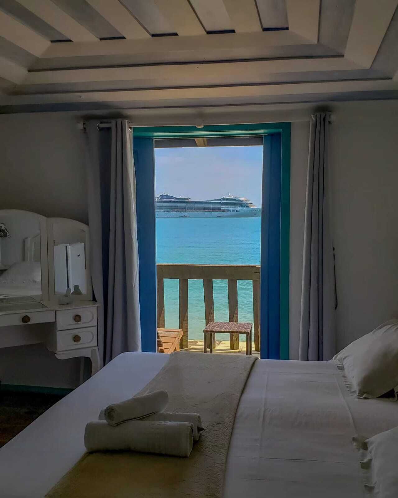 Foto - Vila Bela-Emília