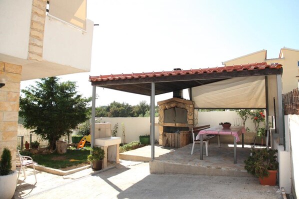 Apartment (Apartment Toma (ST) - Comfort Two Bed) | Exterior
