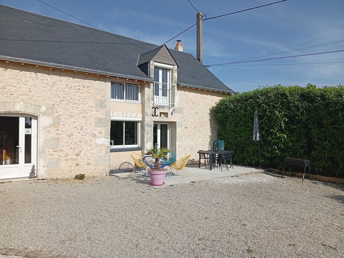 Image de profil de l’hôte