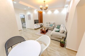 Téléviseur connecté