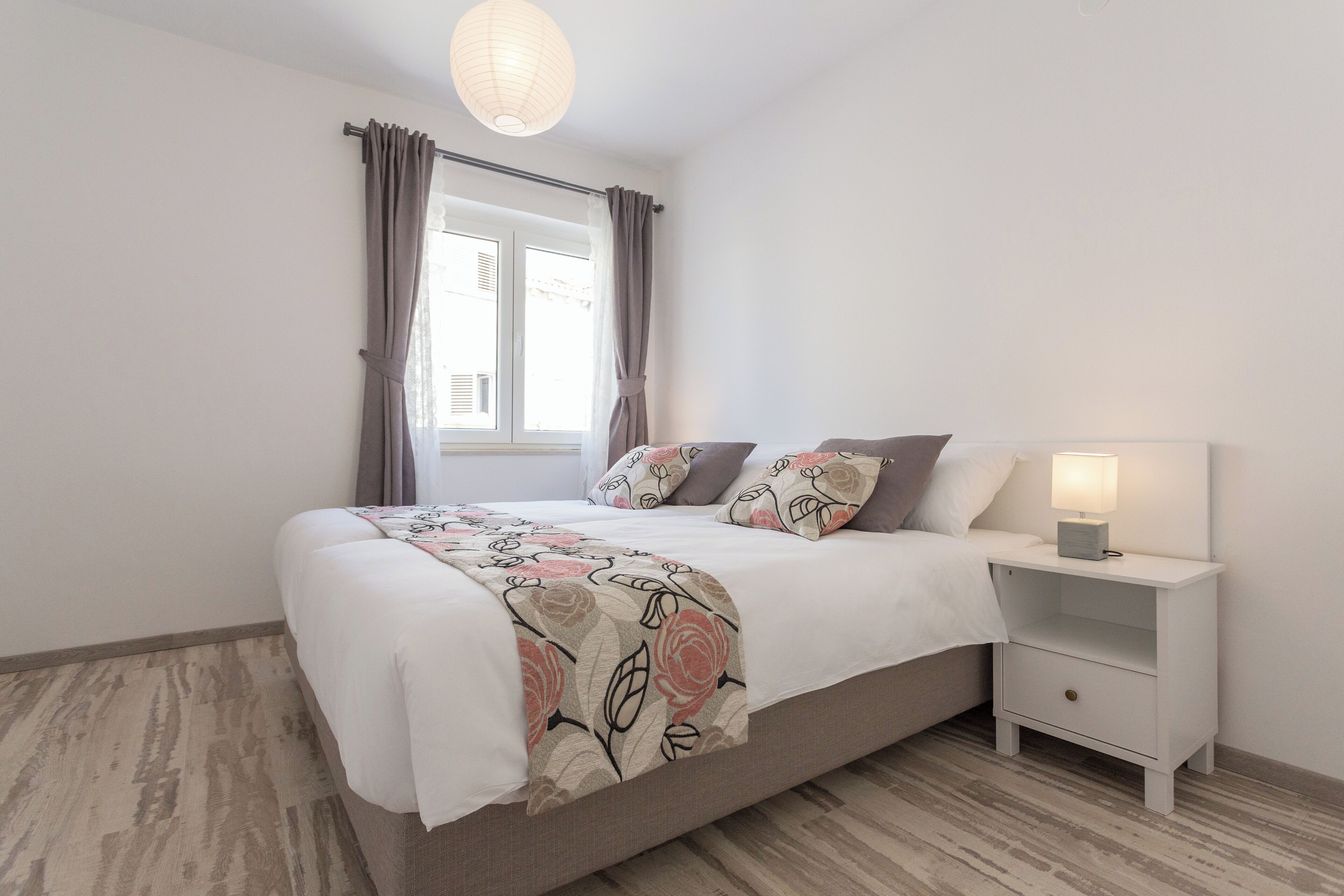 Căn hộ (Apartments Oleander Sea View - One Be) | 4 phòng ngủ, truy cập Internet không dây miễn phí 