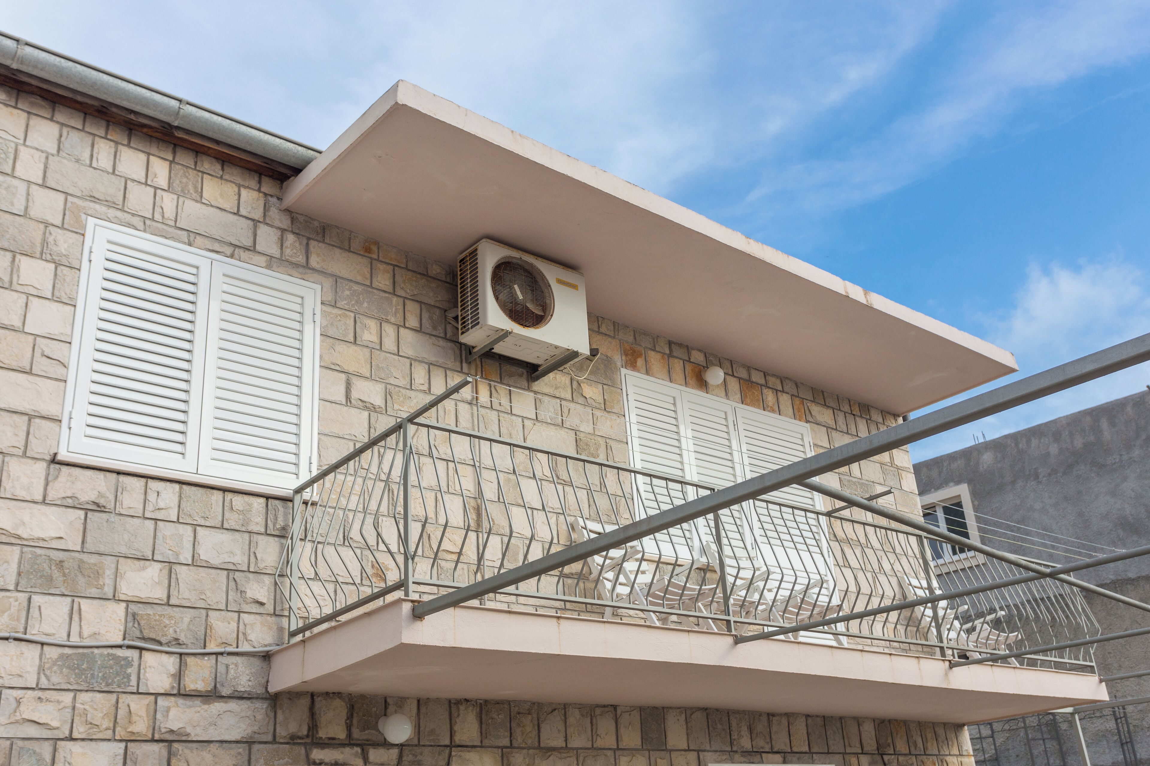 Căn hộ (Apartments Oleander Sea View - Three ) | Ngoại thất