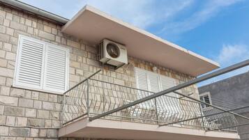 Apartment (Apartments Oleander Sea View - Three ) | Exterior