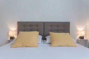 Căn hộ (Apartments Oleander Sea View - Three ) | 4 phòng ngủ, truy cập Internet không dây miễn phí 