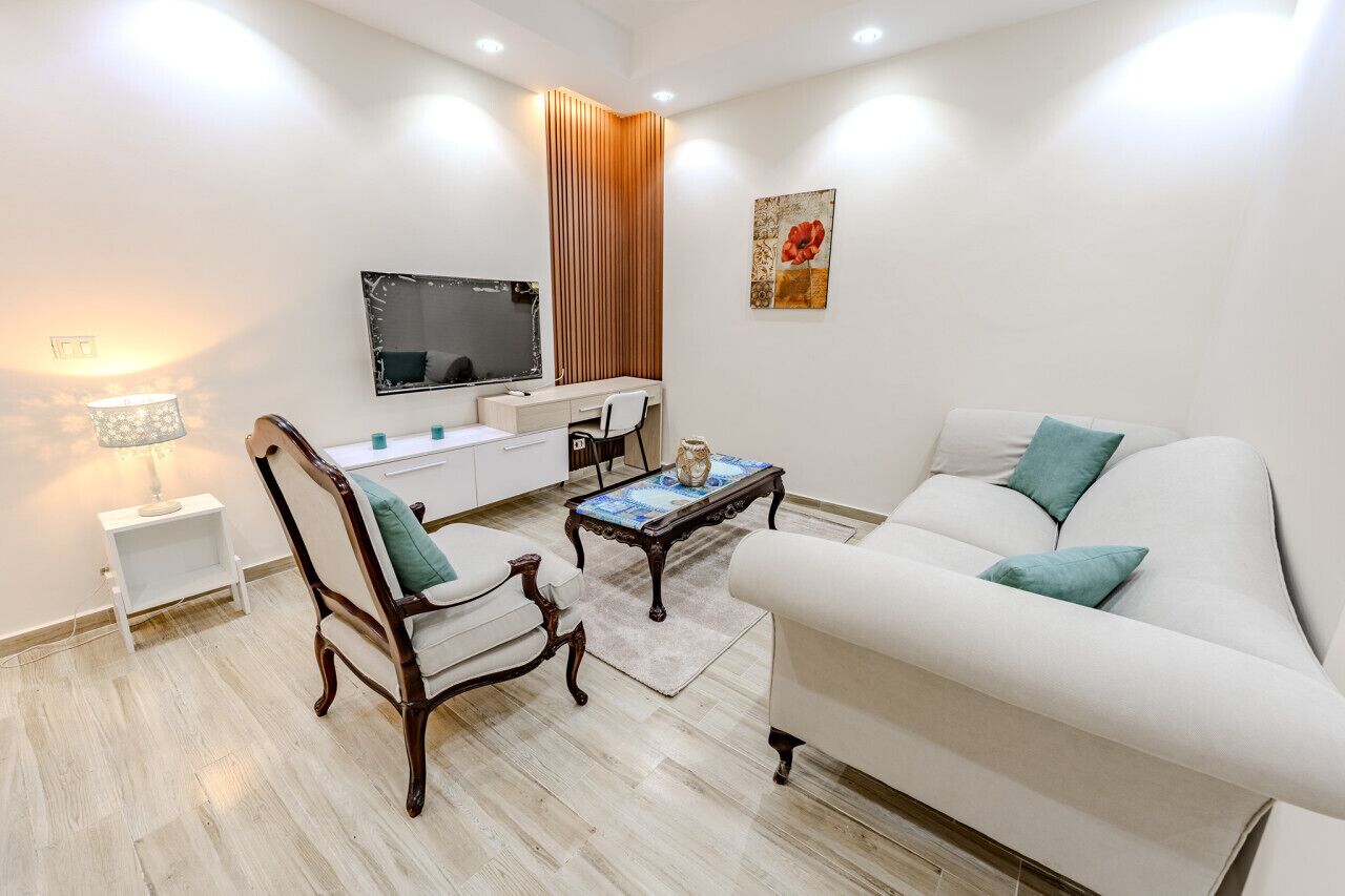 Televisor intel·ligent 