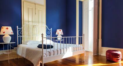 La Palma Hostel Leiria