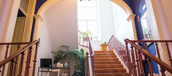 La Palma Hostel Leiria