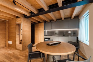 Flat-screen TV - DALANIA MOUNTAIN APARTMENTS (Ponte di Legno)