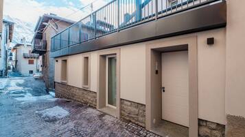 Esterni