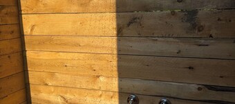 Throw your tent anywhere!